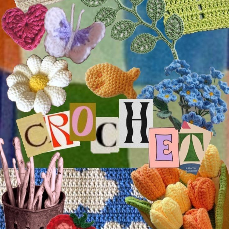 Why Crochet Is More Than Just a Trend