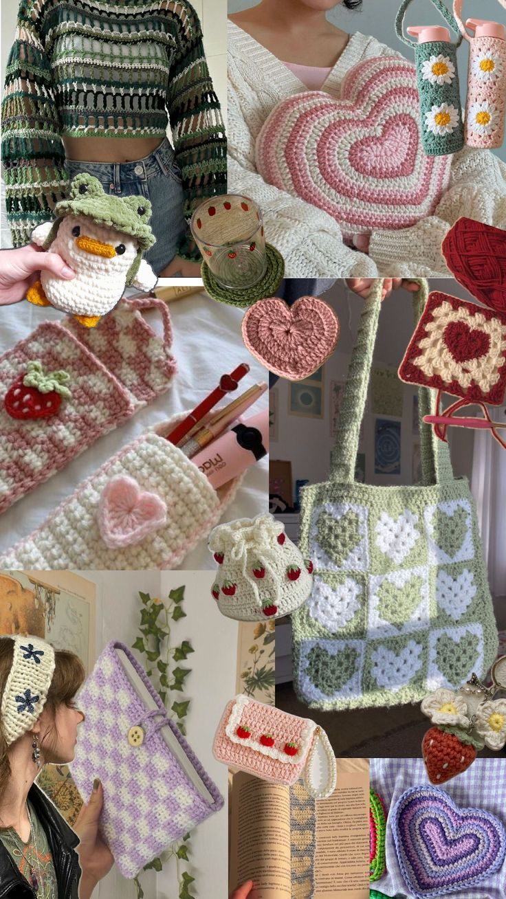 Handmade with Love: Why Crochet Never Goes Out of Style
